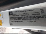 Chevrolet Spark Ls Manual KL8CA6SA2KC815975 снимка