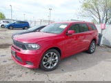 DODGE DURANGO GT PLUS AWD 1C4RDJDG2KC744144 снимка