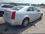 CADILLAC CTS STANDARD 1G6DA5EG9A0128758 снимка