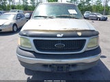 FORD F-150 LARIAT/XL/XLT 1FTRX17W22NA55784 снимка