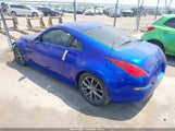 NISSAN 350Z ENTHUSIAST JN1AZ34E54M155131 fotografie