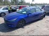 HYUNDAI ELANTRA SEL KMHLM4AG5MU073105 снимка