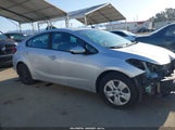 KIA FORTE LX 3KPFK4A72JE195566 снимка