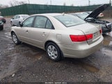 HYUNDAI SONATA GLS 5NPET4AC0AH618226 снимка