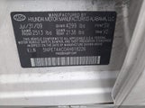 HYUNDAI SONATA GLS 5NPET4AC0AH618226 снимка