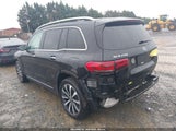 MERCEDES-BENZ GLB 250 4MATIC W1N4M4HB3NW236237 fotografie