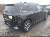 MERCEDES-BENZ GLB 250 4MATIC W1N4M4HB3NW236237 снимка