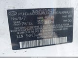 HYUNDAI SONATA SE 5NPE24AF4JH674506 снимка