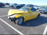 NISSAN 350Z TOURING JN1AZ36AX5M753551 fotografie