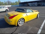 NISSAN 350Z TOURING JN1AZ36AX5M753551 fotografie