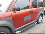 HONDA ELEMENT EX 5J6YH28665L004442 снимка