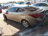 HYUNDAI ELANTRA SE 5NPDH4AE8FH603186 снимка