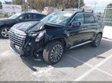 HYUNDAI PALISADE CALLIGRAPHY KM8R74GEXRU678526 снимка