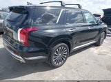 HYUNDAI PALISADE CALLIGRAPHY KM8R74GEXRU678526 снимка