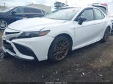 Toyota Camry Se Nightshade Edition 4T1G11AK6PU104850 fotografie