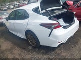 Toyota Camry Se Nightshade Edition 4T1G11AK6PU104850 photo