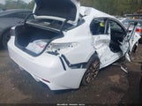 Toyota Camry Se Nightshade Edition 4T1G11AK6PU104850 fotografie