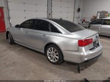 AUDI A6 3.0T PREMIUM WAUHGAFC9DN099395 снимка
