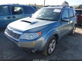 SUBARU FORESTER 2.5XT LIMITED JF2SH66689H712157 снимка