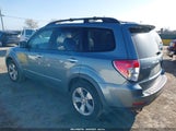 SUBARU FORESTER 2.5XT LIMITED JF2SH66689H712157 снимка