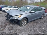 HYUNDAI SONATA SE 5NPE24AF9FH198602 снимка