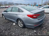 HYUNDAI SONATA SE 5NPE24AF9FH198602 снимка
