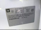 CHEVROLET MALIBU 1LT 1G1ZE5ST6HF271837 снимка