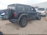 JEEP WRANGLER 4-DOOR RUBICON 4X4 1C4PJXFG6RW337596 снимка