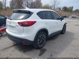 MAZDA CX-5 GRAND TOURING JM3KE4DY6G0618121 photo