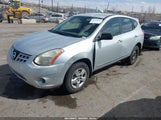 NISSAN ROGUE S JN8AS5MTXBW170399 снимка