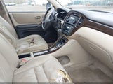 TOYOTA HIGHLANDER LIMITED V6 JTEHF21A120057374 fotografie