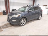 HYUNDAI SANTA FE SPORT 2.0L TURBO 5XYZWDLA2GG325027 photo