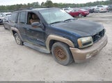 CHEVROLET TRAILBLAZER LTZ 1GNDT13S032172881 снимка