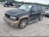 CHEVROLET TRAILBLAZER LTZ 1GNDT13S032172881 снимка