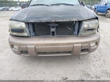 CHEVROLET TRAILBLAZER LTZ 1GNDT13S032172881 снимка