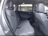 BUICK ENVISION FWD ESSENCE LRBFXCSA5LD115590 снимка