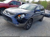 HYUNDAI VERACRUZ GLS/LIMITED/SE KM8NU13C58U039897 fotografie