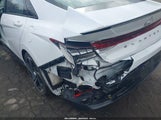 HYUNDAI ELANTRA N LINE KMHLR4AFXPU431201 снимка