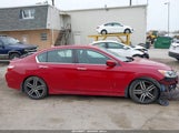 HONDA ACCORD SPORT 1HGCR2F56HA021945 photo
