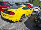 FORD MUSTANG ECOBOOST 1FA6P8THXG5272161 снимка