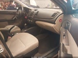 KIA FORTE EX KNAFU4A25C5555598 fotografie