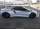 MCLAREN ARTURA PERFORMANCE/TECHLUX/VISION SBM16BEA6SW003220 fotografie