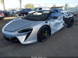 MCLAREN ARTURA PERFORMANCE/TECHLUX/VISION SBM16BEA6SW003220 fotografie