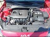 KIA FORTE LXS 3KPF24AD1RE810660 fotografie