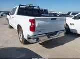 CHEVROLET SILVERADO 1500 2WD DOUBLE CAB STANDARD BED WT 1GCRWAEH7MZ108188 fotografie