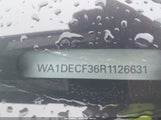 AUDI Q3 PREMIUM 45 TFSI S LINE QUATTRO TIPTRONIC WA1DECF36R1126631 снимка
