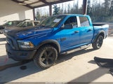 RAM 1500 CLASSIC WARLOCK 4X4 5'7 BOX 1C6RR7LT9LS145565 снимка