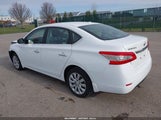 NISSAN SENTRA SV 3N1AB7AP2FY320344 снимка