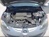 MAZDA MAZDA2 SPORT JM1DE1HY0B0104123 снимка