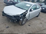TOYOTA COROLLA LE 2T1BURHE2KC153893 снимка